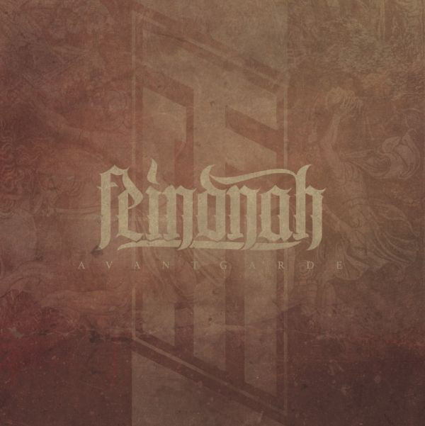 Feindnah „Avantgarde“